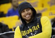 San Antonio Spurs v Golden State Warriors - Game Two